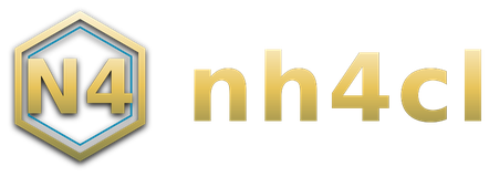 nh4cl logo